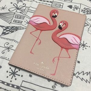 passport holder